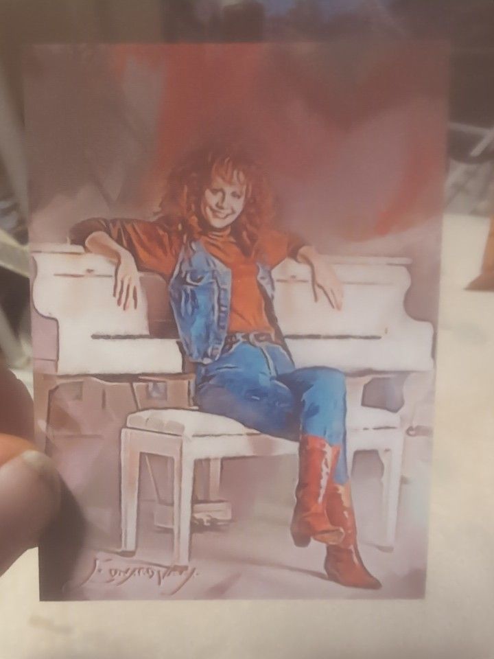 Lot Of Art Cards