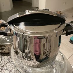 Princess House Cookware, Etc.