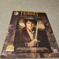The Hobbit Sheet Music