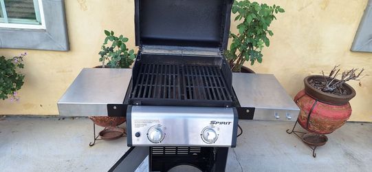 Barbecue Propane Weber