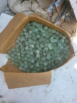 Marbles