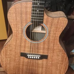 Martin X-Series Special 