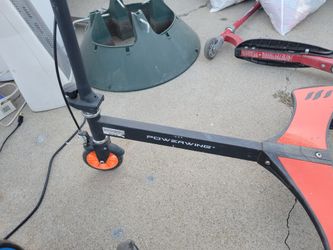 Razor Power Wing Scooter