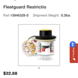 Truck Part