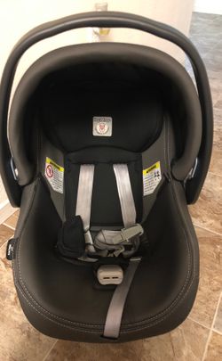 Peg-perego infant car seat