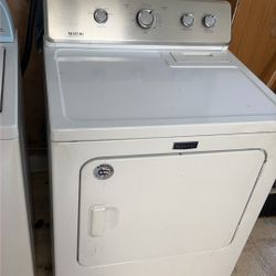 Maytag Dryer 