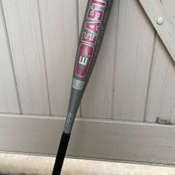 Easton LZ1-C Youth Baseball Bat 28” 16oz (Scandium Alloy)