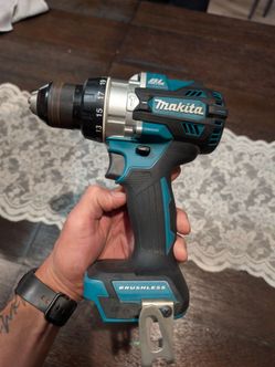 Makita XPH14 18V LXT Brushless 1/2" Hammer Drill (Tool Only)