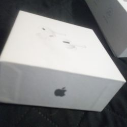 Air pods Pro 2nd Gen