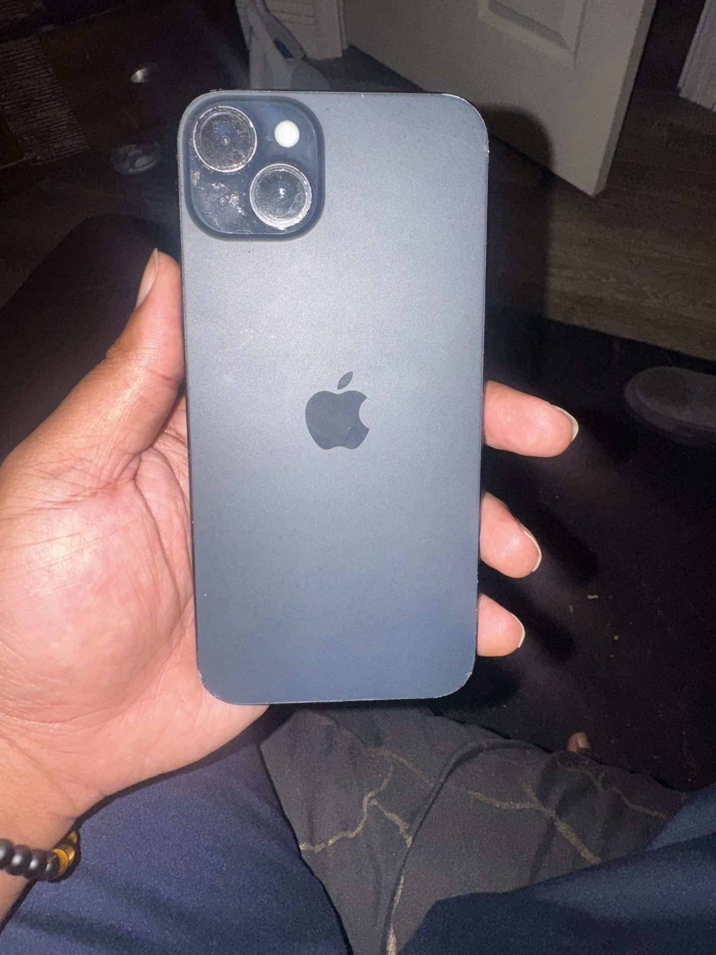 iPhone 15 Plus