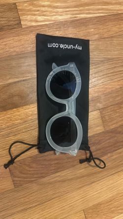 My Uncle Glasses