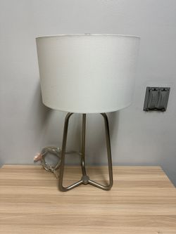 Modern Lamp 