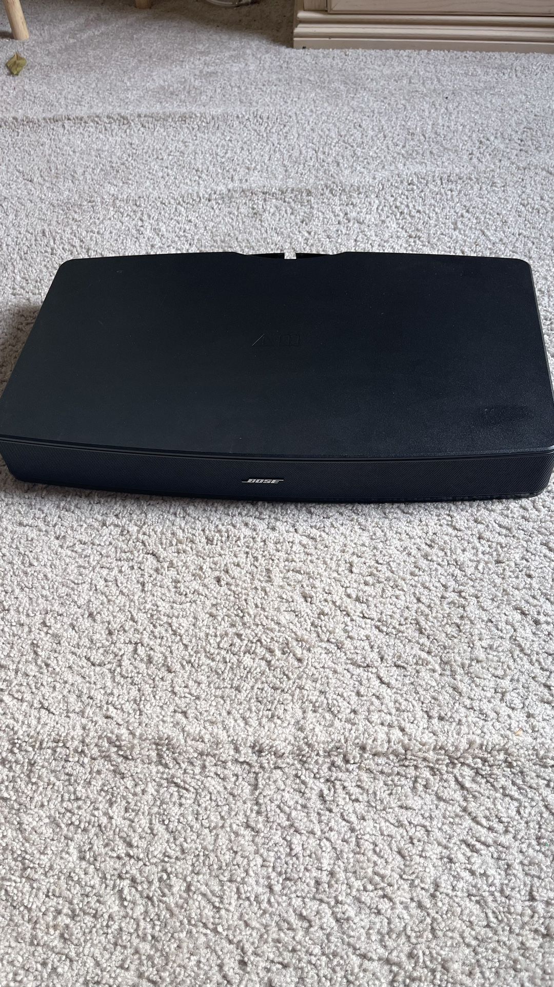 Bose Solo TV . Like New, No remote 