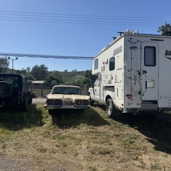 Perfect 2017 Lance Camper 