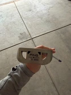 3 Golf Putters