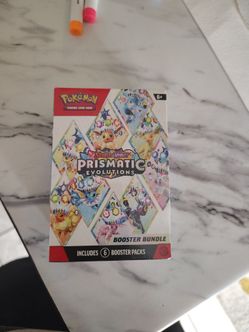 Pokemon box