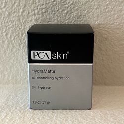 PCA Skin HydraMatte