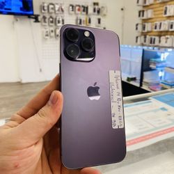 Apple iPhone 14 Pro Max