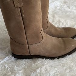 Boot Men From Mexico 