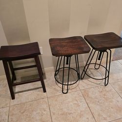 Stools