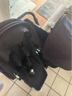 Bugaboo Donkey 3