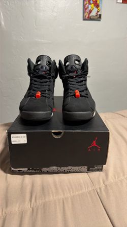 Retro 6 Infrared