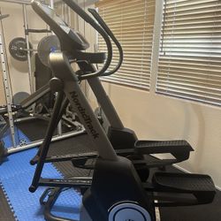 Nordictrack Freestride Elliptical Trainer FS10i
