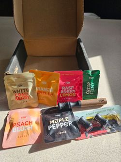 Füm Journey Pack
