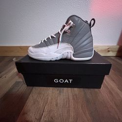 Jordan 12 