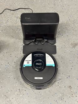 shark robot vacuum