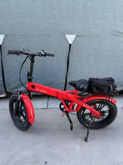 Electric Bike