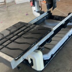 Tile Saw /wet Saw