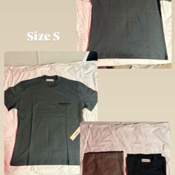 Essential Shirt 
