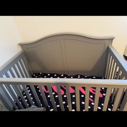 Crib