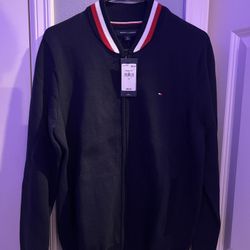 Tommy Hilfiger Jacket