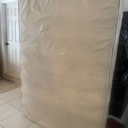 Free! Full Box Spring, Base De Cama