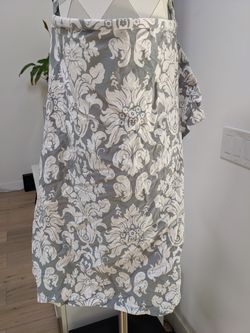 Bébé au lait nursing cover