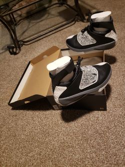 Air Jordan 20 Playoffs