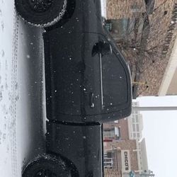 20 Inch Rims For Ram 5 Lugs 