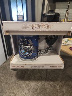 Harry Potter Ravenclaw