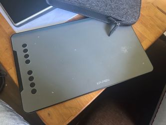 Xp pen writing pad