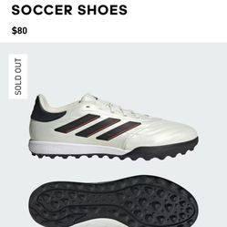 Adidas Copa Pure Size 8.5 