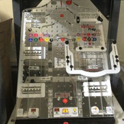 All In 1 Leveler Pro Hooper For Embroidery 
