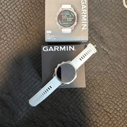 Garmin Fenix 8 43mm