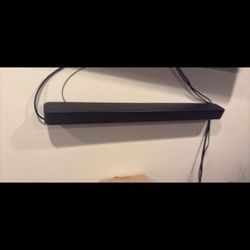 Sony Sound Bar 