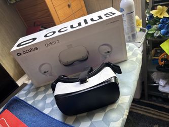 Oculus Quest 2