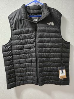 North Face Vest - Mens XXL