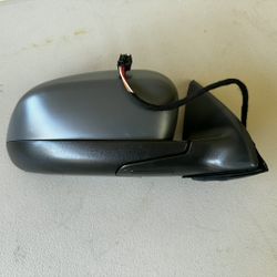 Jeep Cherokee Mirror
