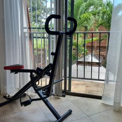 Exercise Push-up Machine