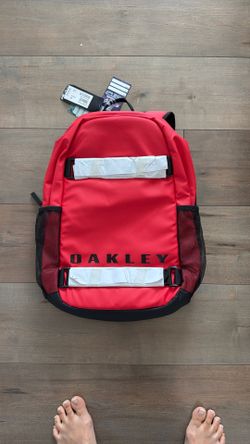 New Oakley Backpack
